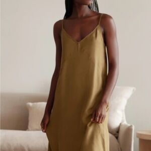 Jenni Kayne Olive Chemise